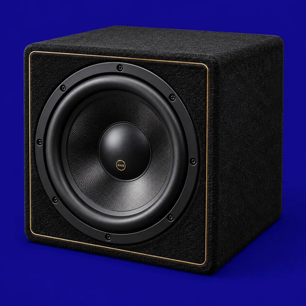 AW8 Core 12 product view