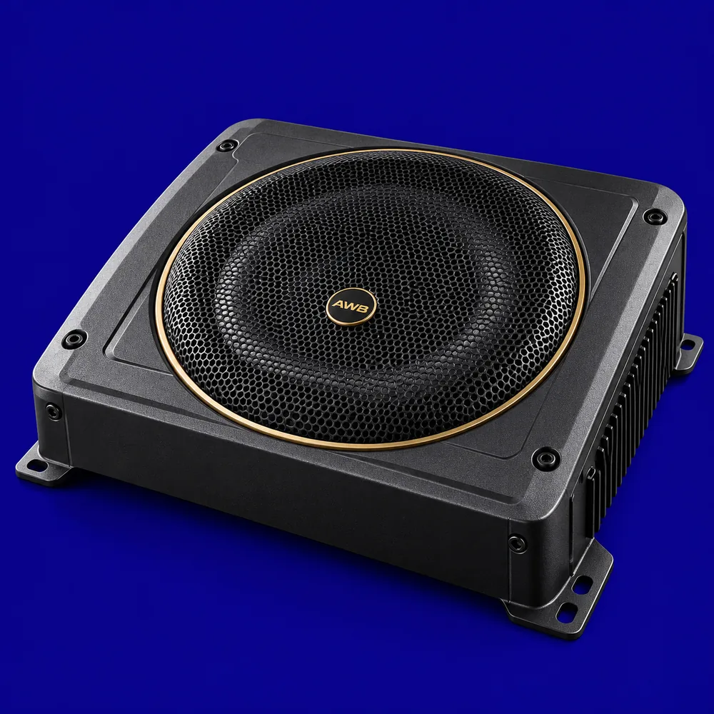 AW8 Pulse 10 product view